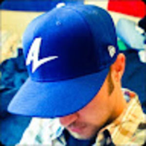 Meet your Posher, Kenny